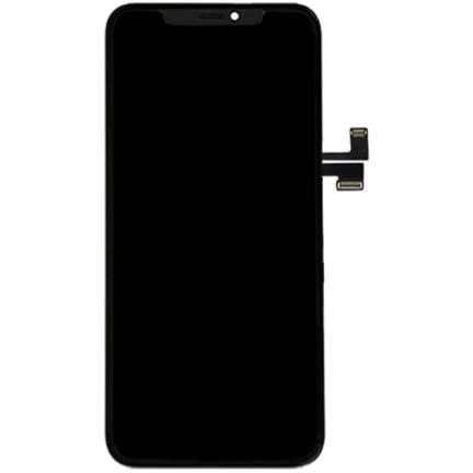 iphone 11 screen replacement not genuine