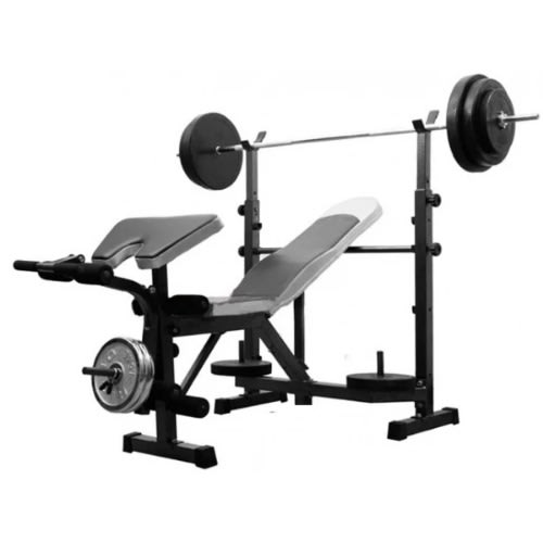 American Fitness Weight Lifting Bench Konga Online Shopping