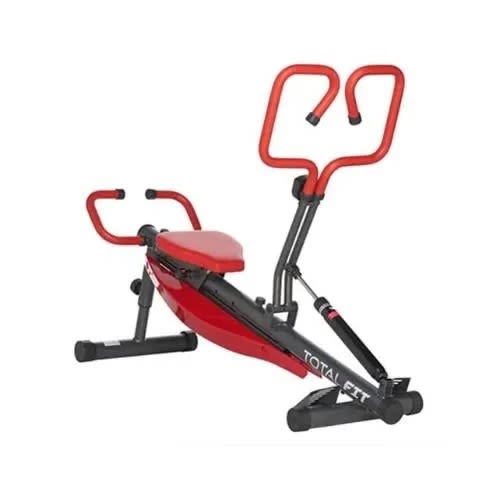 Total Fits Body Rowing Machine Konga Online Shopping