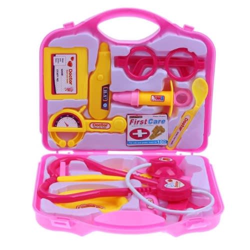 Childrens shop doctor kit