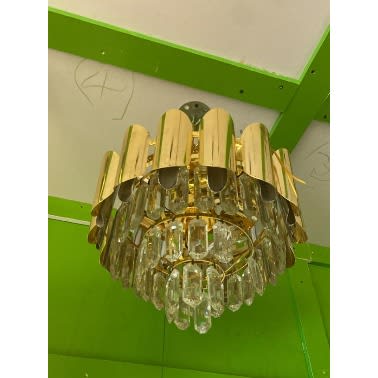 Modern Led Chandelier Light | Konga Online Shopping