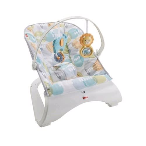 Fisher price deals comfort curve