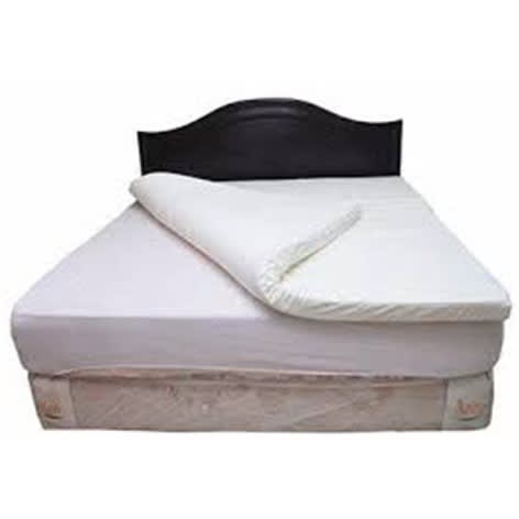 Memory topper clearance
