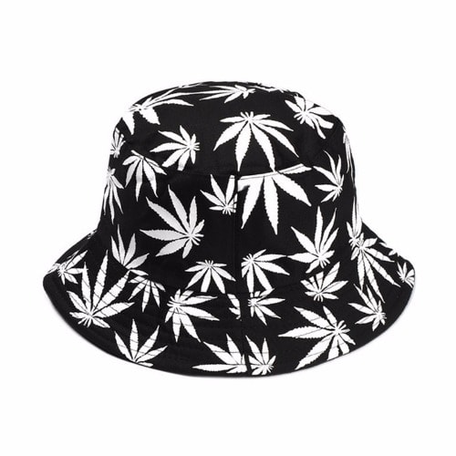 CAP-Best Black Bucket Hat | Konga Online Shopping