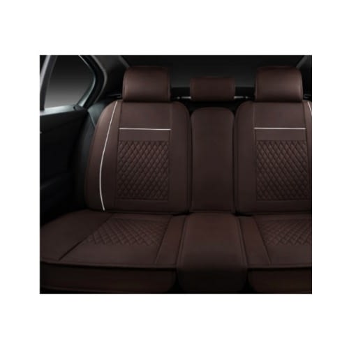 Exotic car shop seat covers