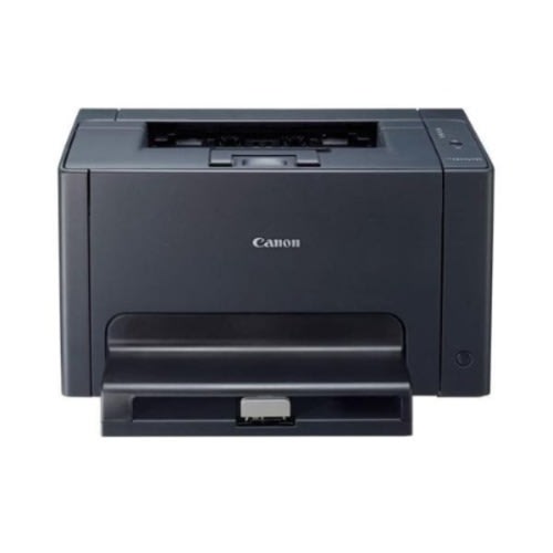 i sensys lbp7018c color laser printer