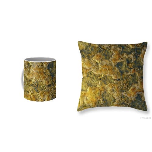 GIFT BOX Gift BoxMug, Throw Pillow Konga Online Shopping