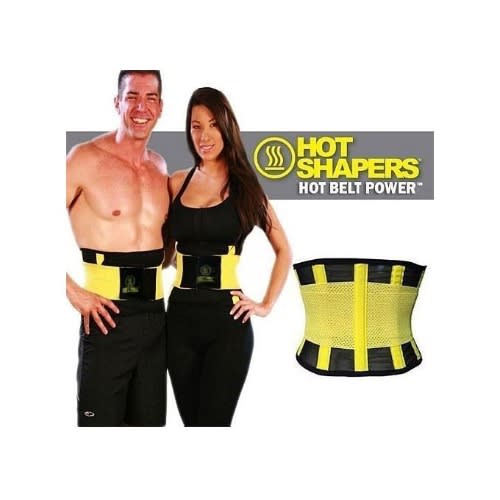 tummy hot belt