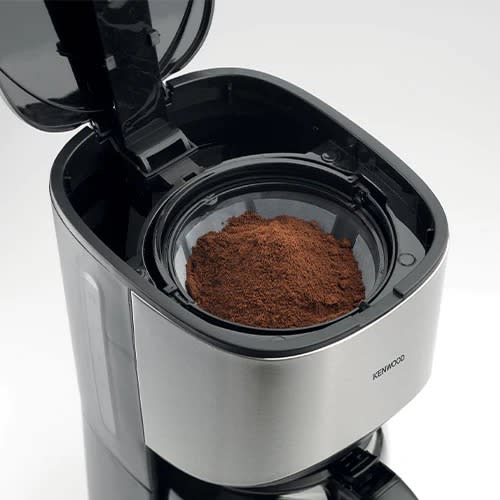 Kenwood Drip Coffee Machine 1.2L 900W CMM10 Konga Online Shopping