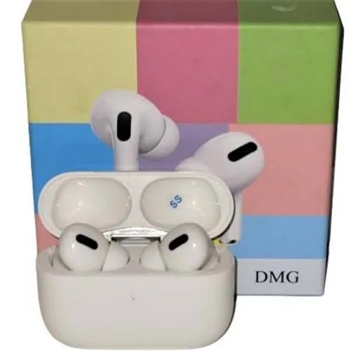 Wireless Bluetooth inpod pro Earphone White Konga Online Shopping