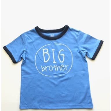 Carter's big brother shirt sale