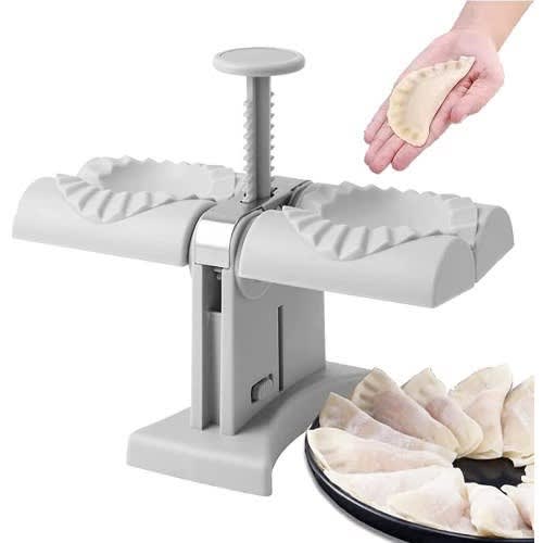 Dumpling Mold Meat Pie Cutter Konga Online Shopping