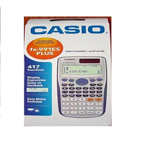 Fx991es shop