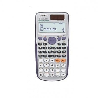 Casio Fx -991 Es Plus Scientific Calculator | Konga Online Shopping