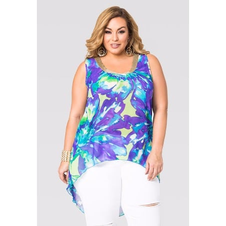 ashley stewart high low tops