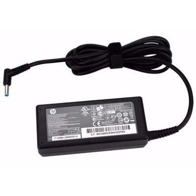 Charger For HP 14, HP 15 &  HP 250 - Blue Mouth.