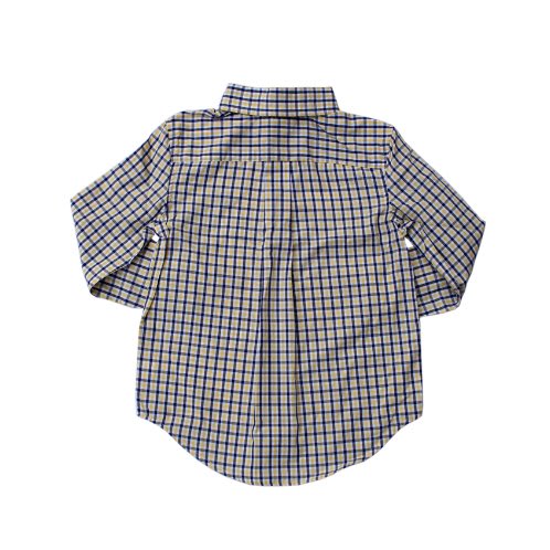 Chaps Checkered Long Sleeve Shirt | Konga Online Shopping