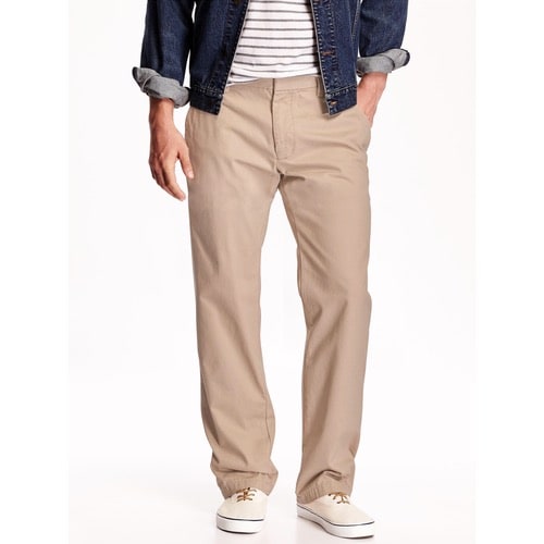 Old Navy Classic Loose-Fit Chino 