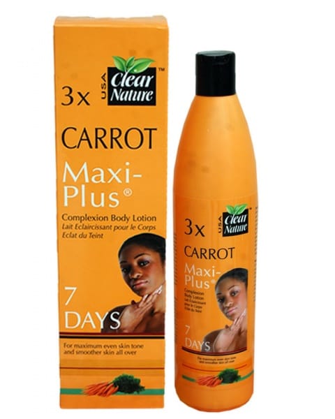Clear nature cream deals