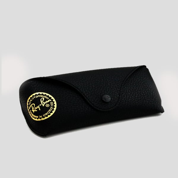 clubmaster clear lens