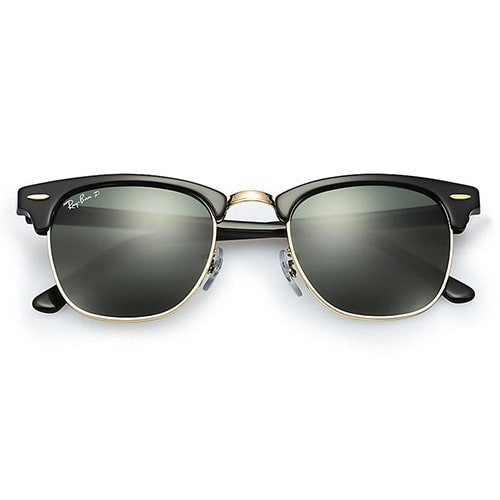 authentic ray ban clubmaster