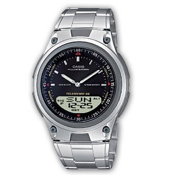 Casio Aw 80 1a2ves - World of Watches