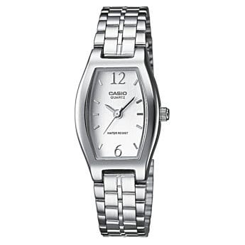 Collection LTP-1281PD-7AEF Ladies Watch.