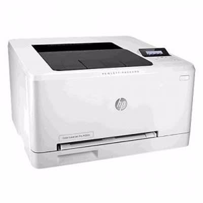 hp m252n printer