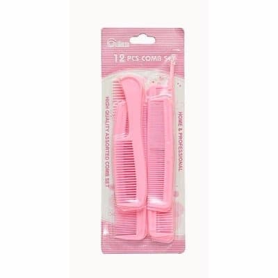 Combs For Kids   Set Of 12  7944509 