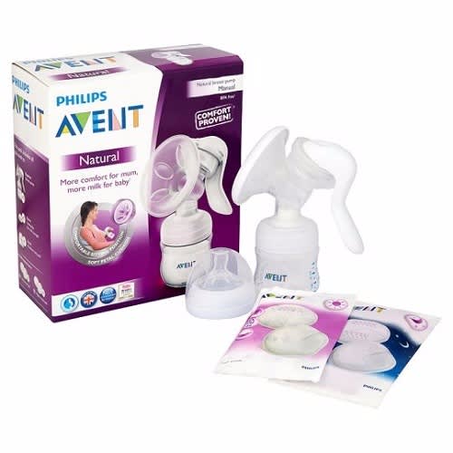 philips avent comfort