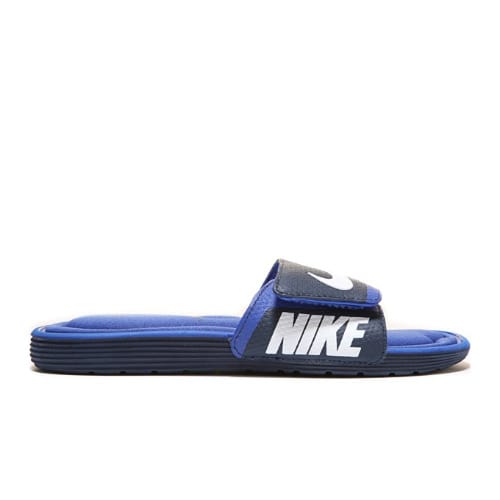 Nike Comfort Slide 2 Navy White Game Royal Konga Online Shopping
