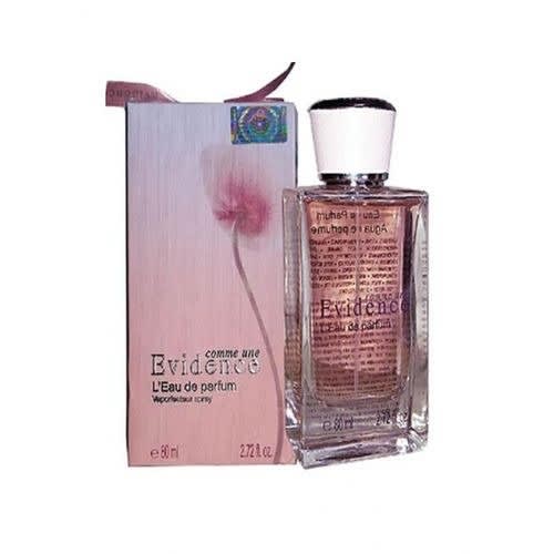 Comme Une Evidence Perfume 80ml Konga Online Shopping