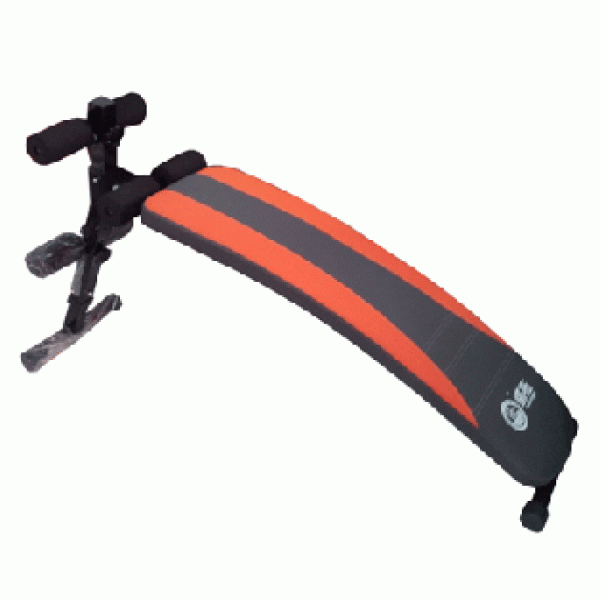 Commercial Ab Sit Up Bench For Tummy Trim Konga Online Shopping
