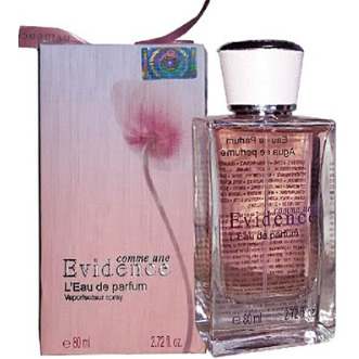 evidence parfum 100ml