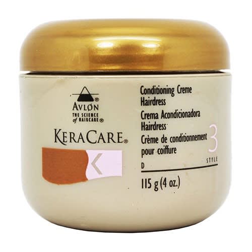 Kera Care Conditioning Cream Hairdress 4oz Konga Online Shopping