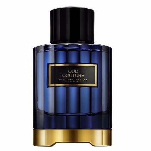 Carolina Herrera Confidential Herrera Oud Couture Edp Perfume For