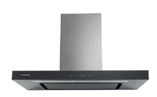 Kitchencraft Cooker Hood 650 90cm Led Strip Light Konga Kitchencraft Cooker Hood 650 90cm Led Strip Light