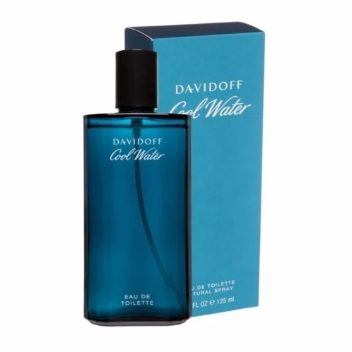 Davidoff Cool Water Perfume 100ml Konga Online Shopping