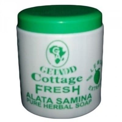 Cottage Fresh Pure Herbal Ghana Soap Konga Online Shopping