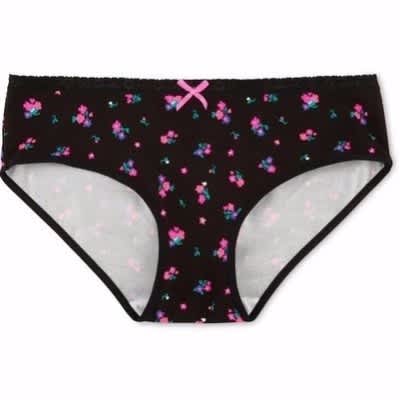 ladies panties cotton