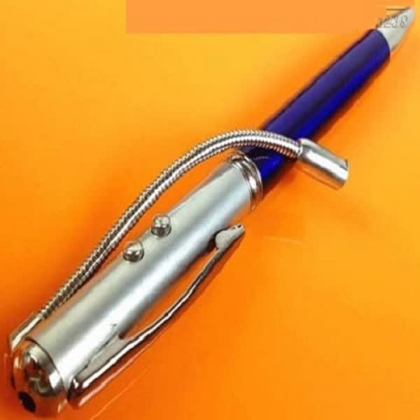 Counterfeit Money Detection Pen with Laser Pointer Konga Online Shopping