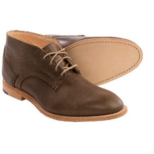 timberland boot company chukka