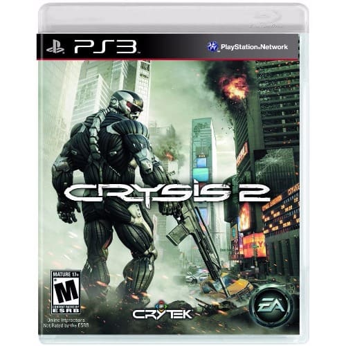 electronic arts ps3 games