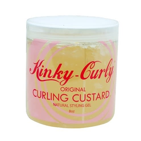 Kinky Curly Curling Custard | Konga Online Shopping