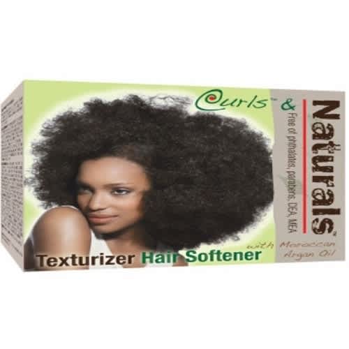 Curls Amp Naturals Texturizer Curl Softener Konga Online Shopping