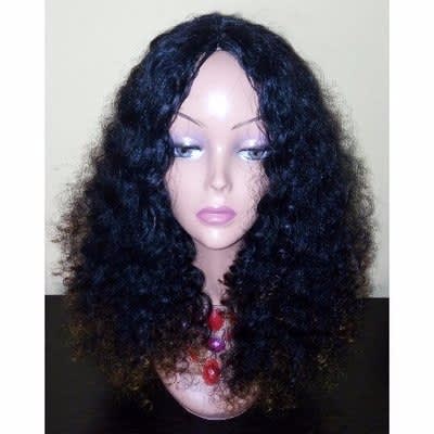 Human hair wigs konga top