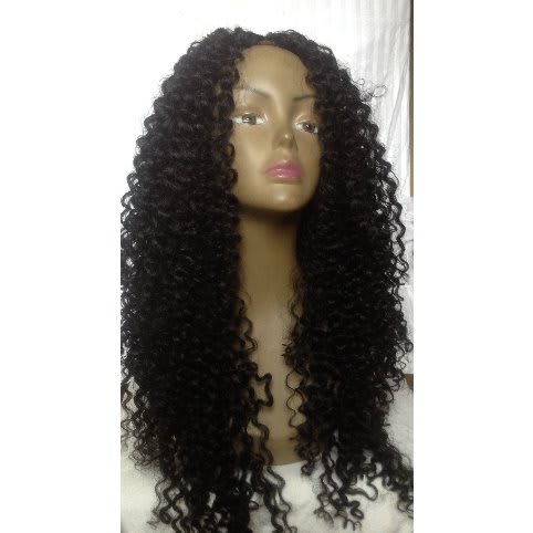 Curly Wig 22 Inches Konga Online Shopping