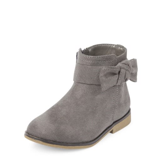 Childrens place girls boots top