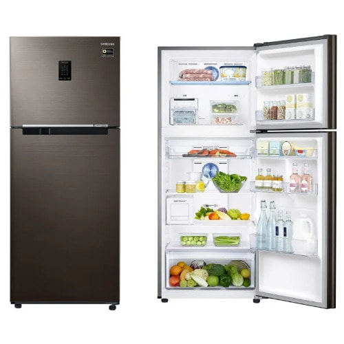 samsung refrigerator 350 litre