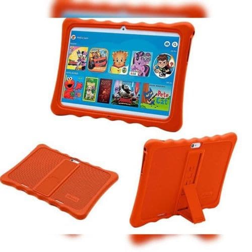 wintouch k11 kid s tablet dual sim 10 1 1gb ram 16gb rom plus free pouch inside
